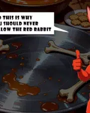 redrabbit46