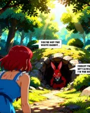 redrabbit5