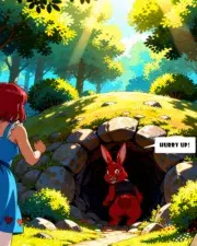 redrabbit7