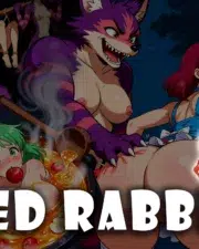 Follow the Red Rabbit… Or Don’t! (Pulptoon)