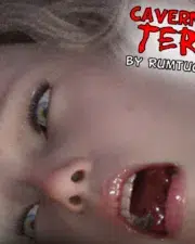 Cavern of Terror (Pulptoon)