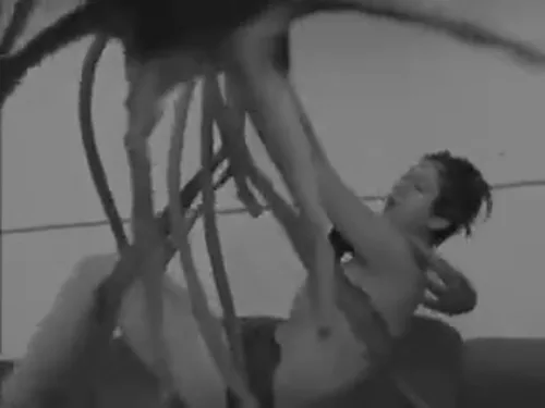 Fiendish Tentacles (Sleazegroin)