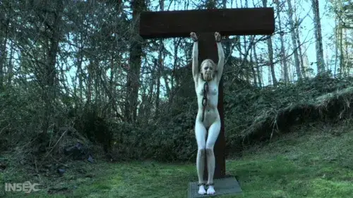 Alice in Chains (Infernal Restraints)