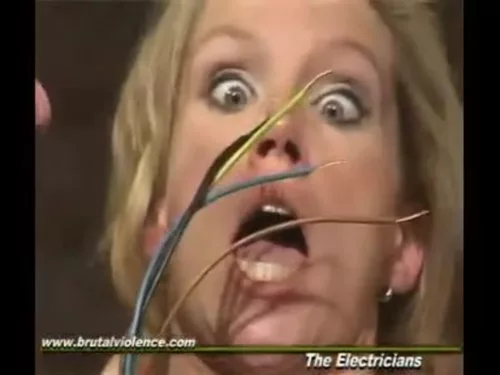 Electricians (Brutal Violence)