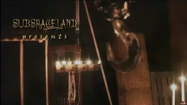 Dark Sensations (SubspaceLand)