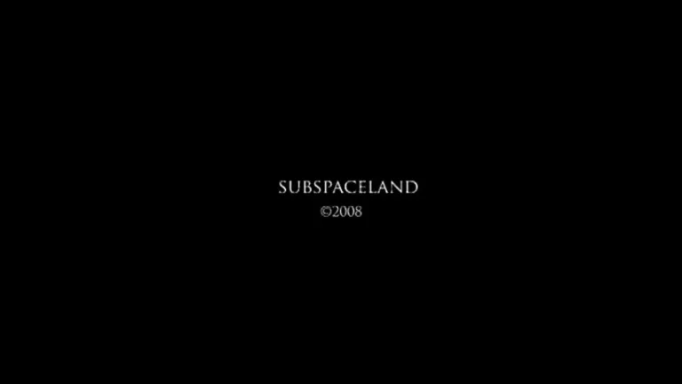 Dark Sensations (SubspaceLand)