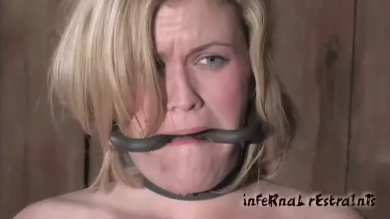 Hot Iron (Infernal Restraints)
