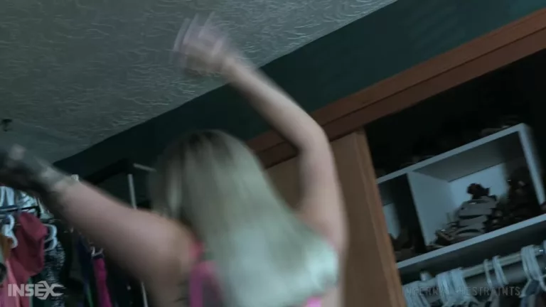 Hot Girl Summer (Infernal Restraints)