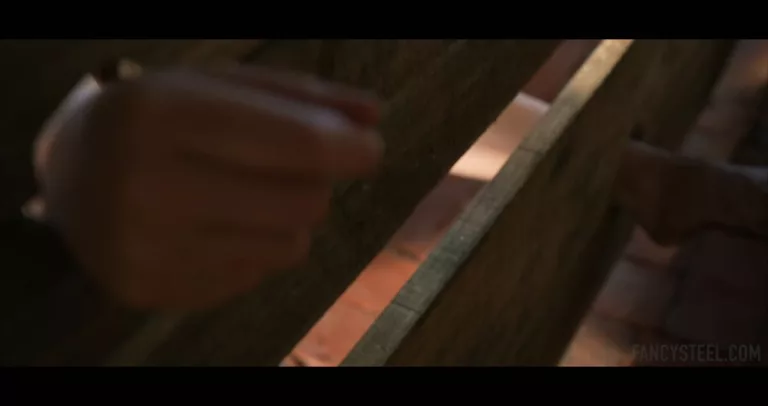 A Tribute to Tibool (Fancy Steel)