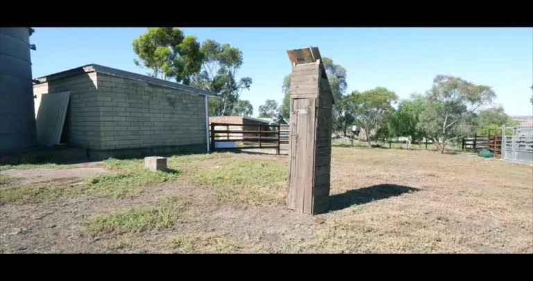 A Tribute to Tibool (Fancy Steel)