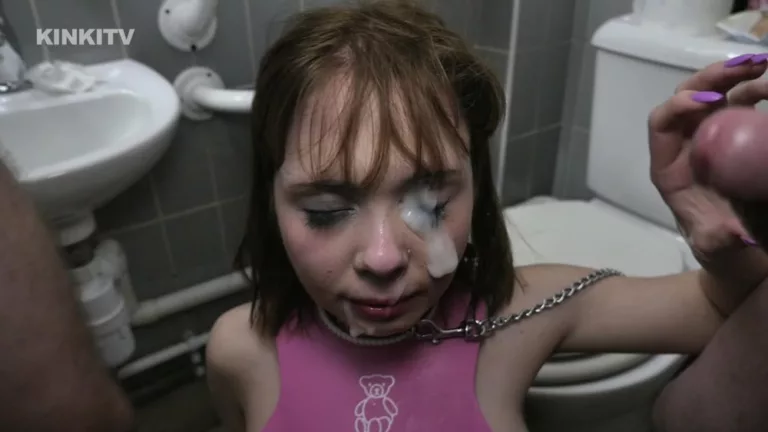 Cherry: Cock Pig (KinkyTV)