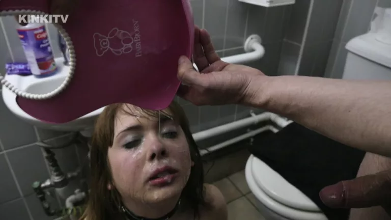 Cherry: Cock Pig (KinkyTV)