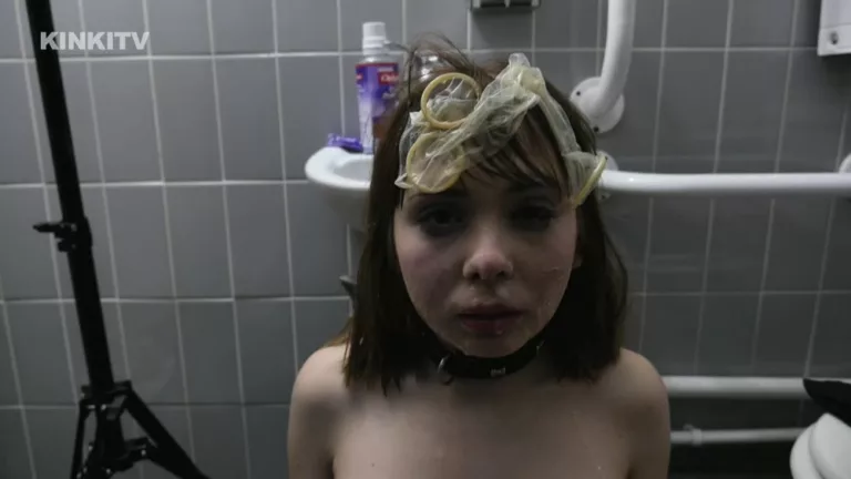 Cherry: Cock Pig (KinkyTV)