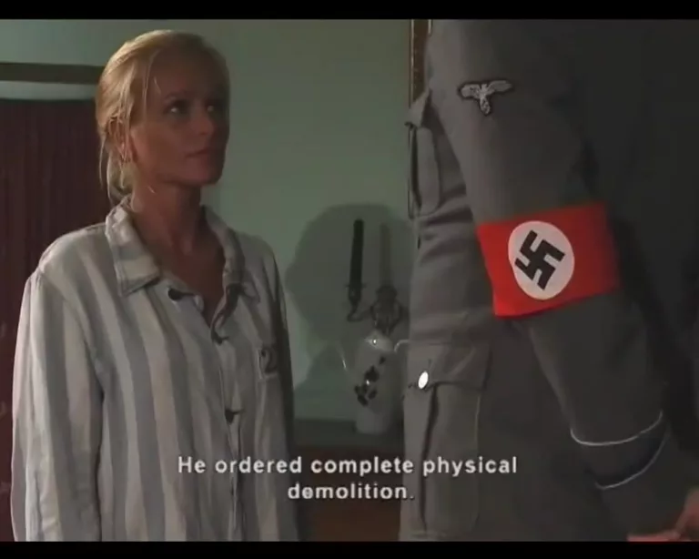 Auschwitz (Elite Pain)