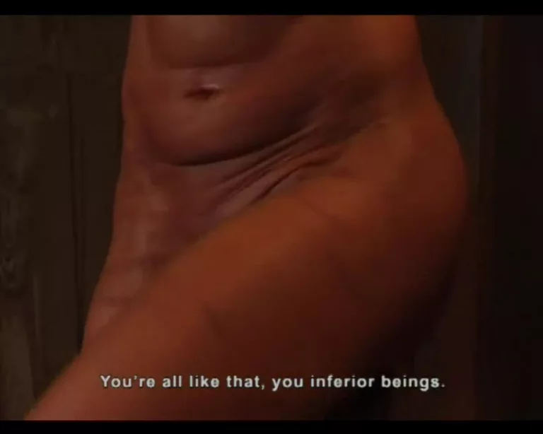 Auschwitz (Elite Pain)
