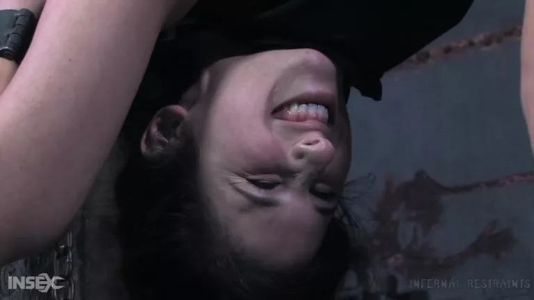 Punishment Cunt (Infernal Restraints)