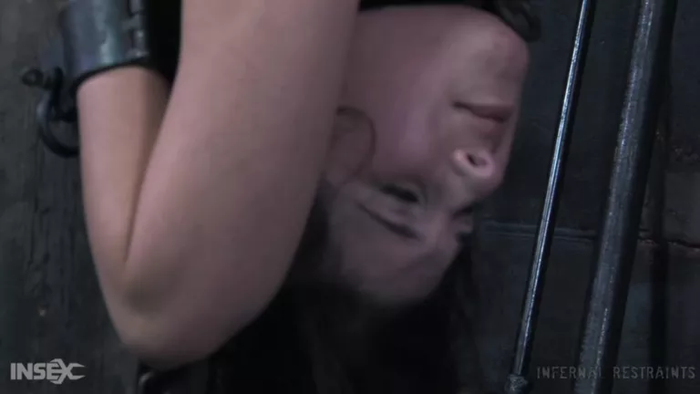 Punishment Cunt (Infernal Restraints)