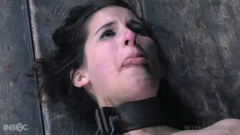 Punishment Cunt (Infernal Restraints)