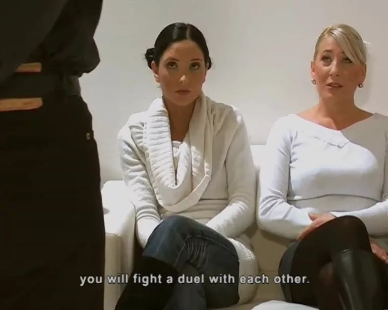 Painful Duel #1 (Elite Pain)