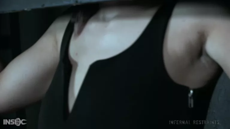 Rejected: Ruined (Infernal Restraints)