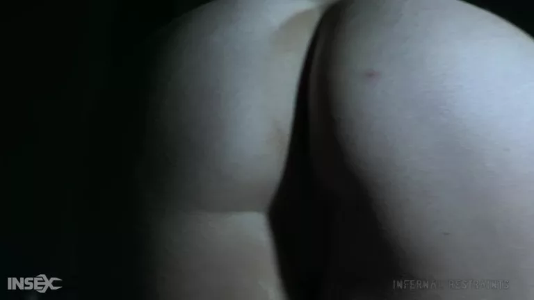 Rejected: Ruined (Infernal Restraints)
