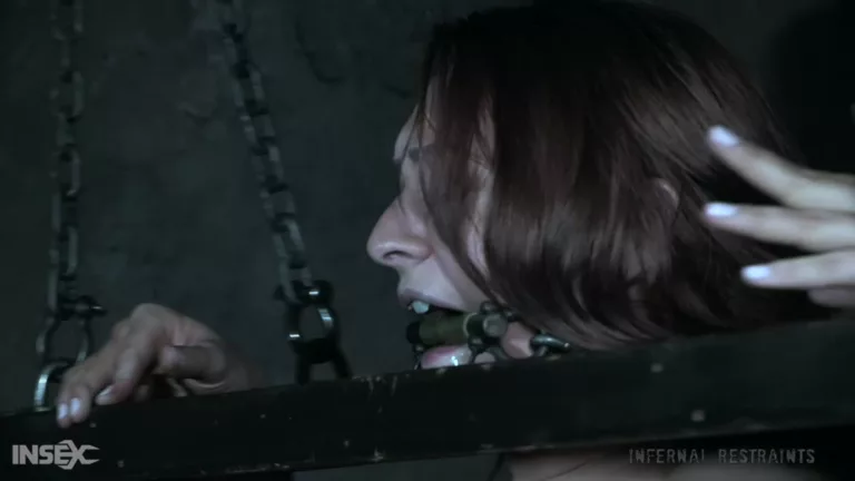 Rejected: Ruined (Infernal Restraints)