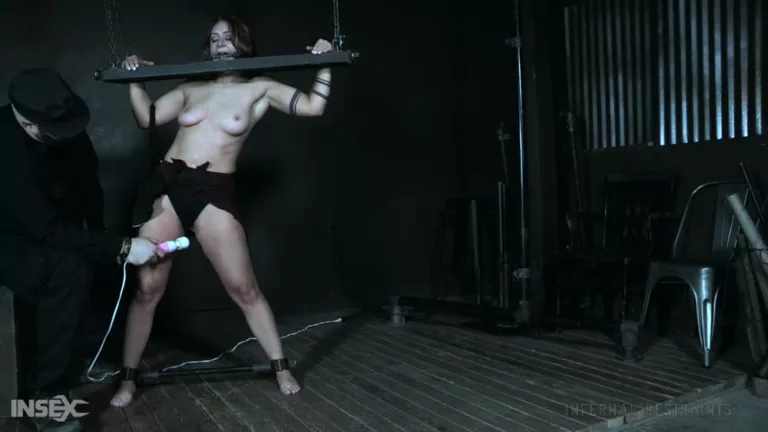 Rejected: Ruined (Infernal Restraints)