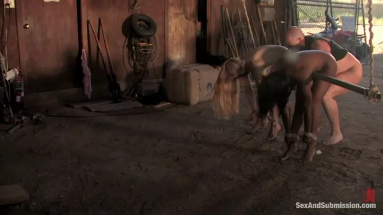 El Rancho (Kink)