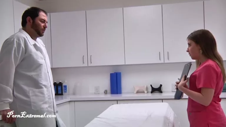 Bad Bad Nurse (PKF Studios)