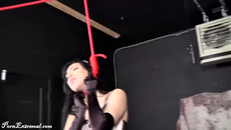 Aria’s Audition (PKF Studios)