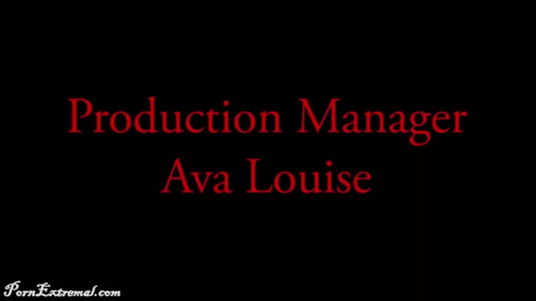 Aria’s Audition (PKF Studios)
