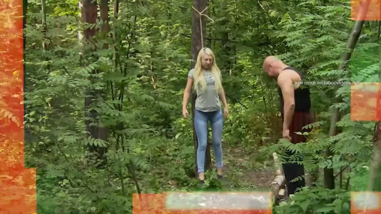 Alexa is on the Gallows (Cruel World)