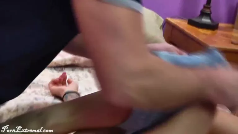 Baby, NO! (PKF Studios)