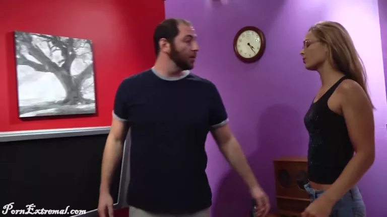 Baby, NO! (PKF Studios)