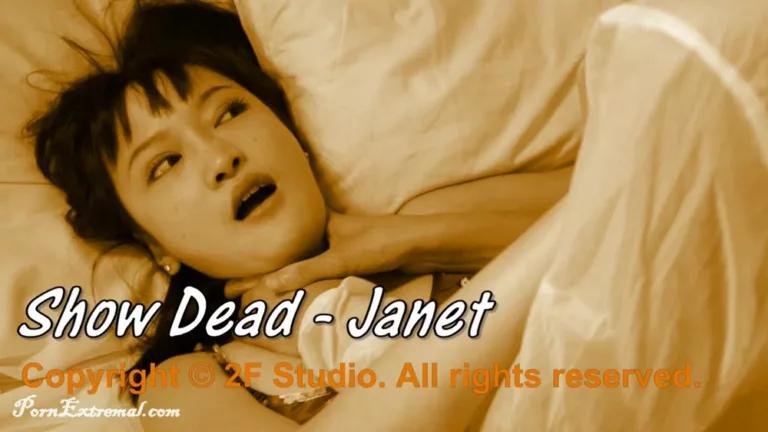 Show Dead: Janet (2F Studio)