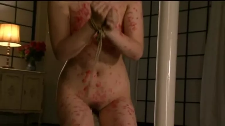 Memories Of That Strange Sexual Crime: A Masochist Young Wife’s Lustful Trauma [CMC-046] (Cinemagic)