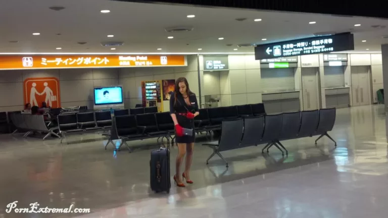Airport Assault (PKF Studios)