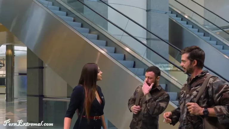 Airport Assault (PKF Studios)