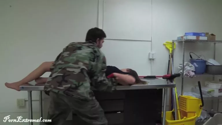 Airport Assault (PKF Studios)