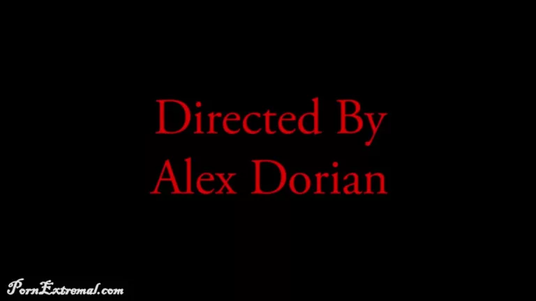 Alexandria Pays Her Debt (PKF Studios)