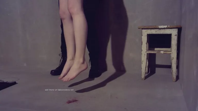 A Bad Dream… (Cruel World)