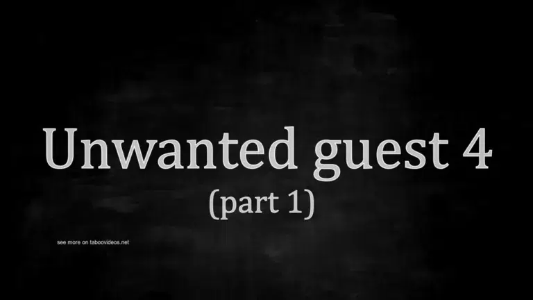 Unwanted Guest #4 – Part 1 (Cruel World)