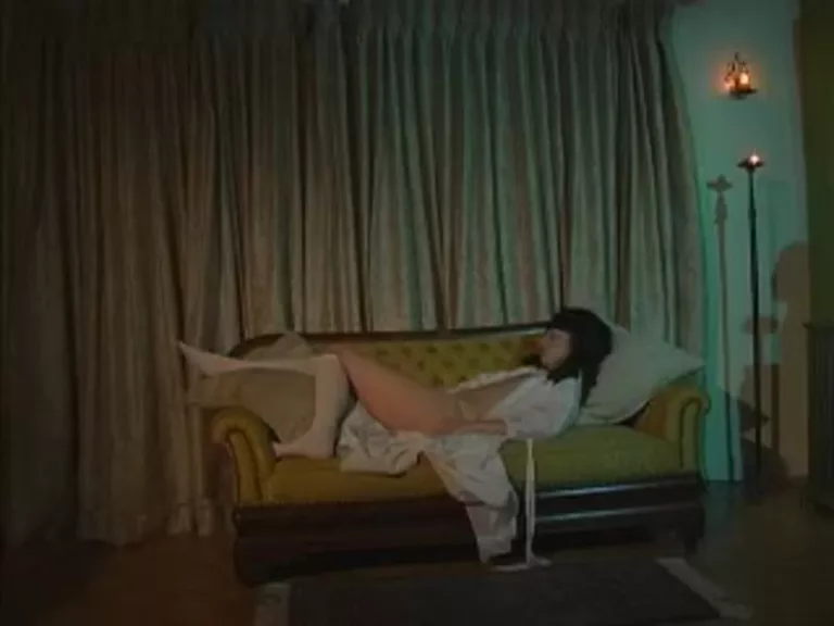 Countess Jackula (Sleazegroin)