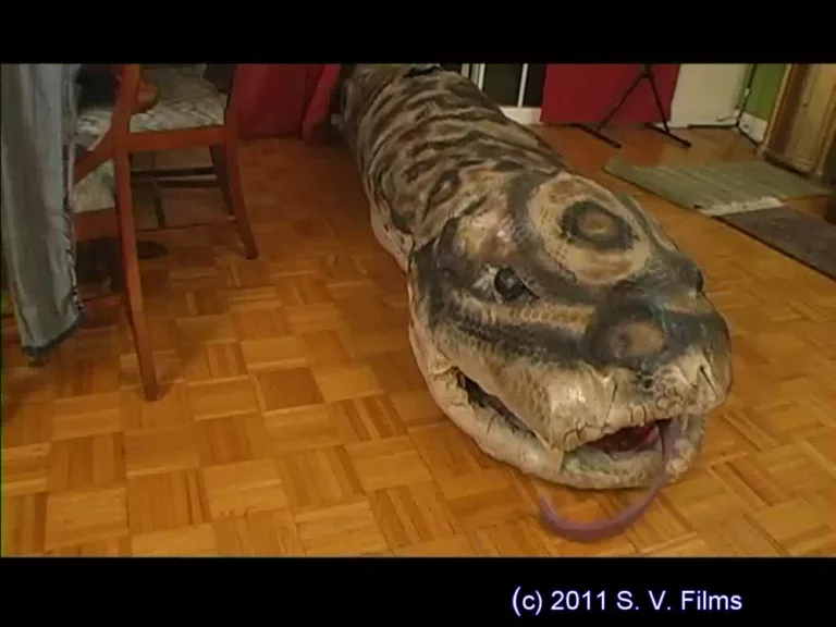 Pure Vore #16 (Sleazegroin)