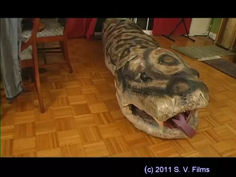 Pure Vore #16 (Sleazegroin)