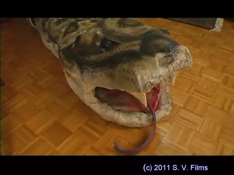 Pure Vore #16 (Sleazegroin)