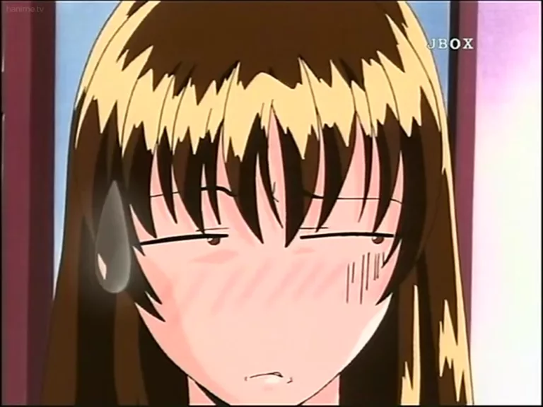 A Forbidden Time #1 (Five Ways)