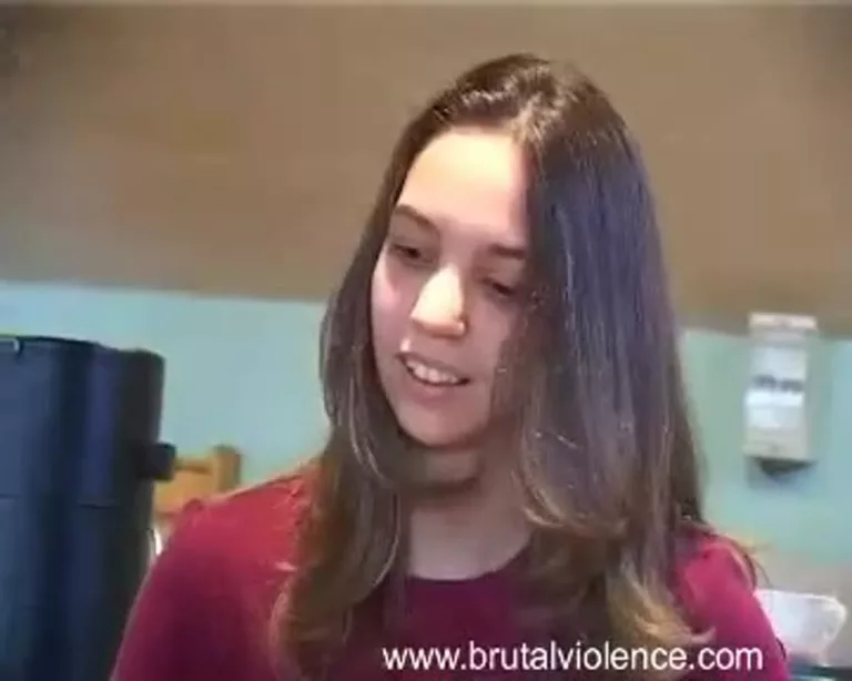 Paralysed Abuse (Brutal Violence)