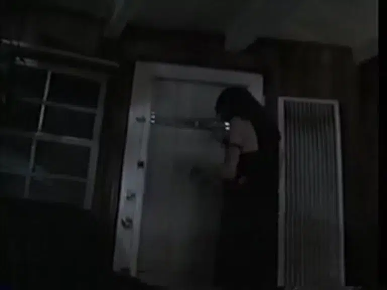 A Stalker’s Madness (Sleazegroin)