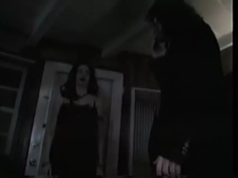 A Stalker’s Madness (Sleazegroin)